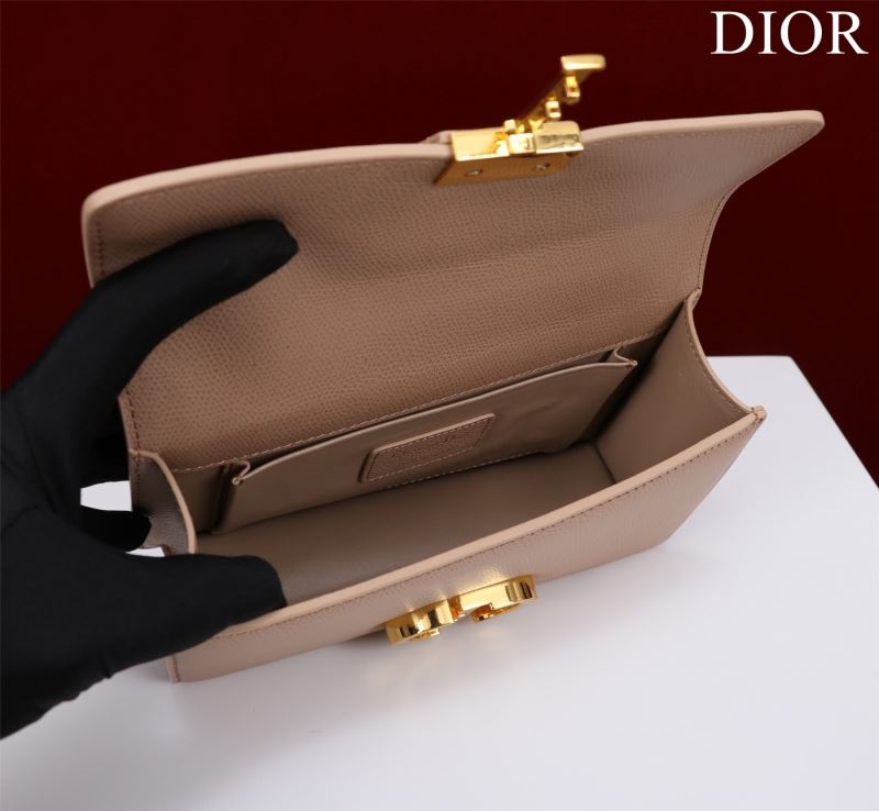 Christian Dior Montaigne Bags